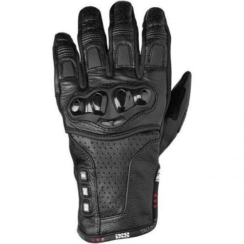 IXS Перчатки Talura 2 Black в Ижевске