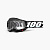 100% Очки подростковые Accuri 2 Youth Goggle Black / Clear Lens в Ижевске