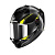 Shark Шлем Spartan GT Pro Kultram Carbon Black/Yellow в Ижевске