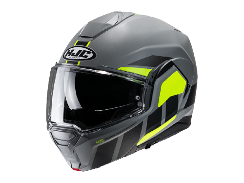 HJC Шлем i100 Beis MC3HSF в Ижевске