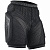Dainese Шорты Защитные E1 Hard Short Black в Ижевске