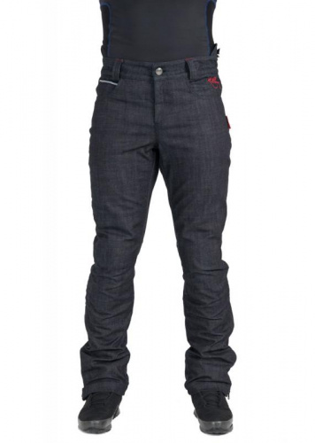 Hyperlook Мотоджинсы Hellboy в Ижевске
