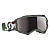 Scott Очки кроссовые Fury dark green/white silver chrome works в Ижевске