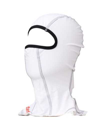 Starks Подшлемник Light + Coolmax белый в Ижевске