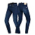 Shima мотоджинсы Devon Lady Dark Blue в Ижевске