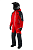 Finntrail Комбинезон зимний Float 3902 Red в Ижевске