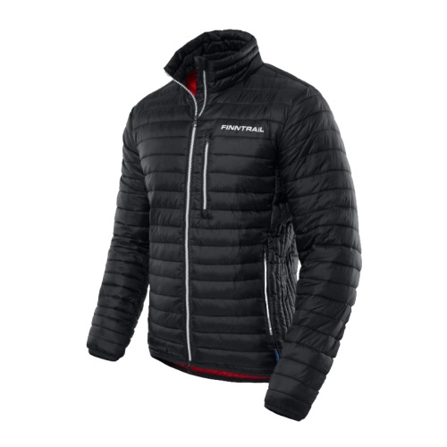 Finntrail Термокуртка Master 1503 Graphite в Ижевске