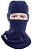 Starks Подшлемник Balaclava Fleece Collar Синий в Ижевске