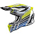 Airoh Мотошлем Strycker Shaded Yellow Gloss в Ижевске