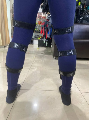 Ones Again Наколенники Carbon Fiber Force в Ижевске