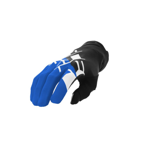 Acerbis Перчатки MX Linear Blue/Black в Ижевске