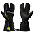Finntrail Перчатки Lobster 2800 GraphiteYellow в Ижевске