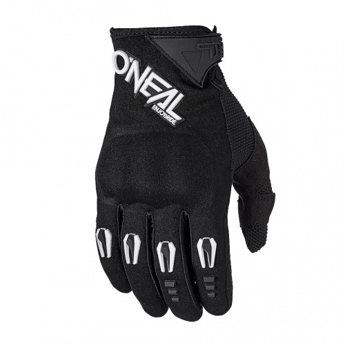 Oneal Перчатки кроссовые Hardwear Iron Черный в Ижевске