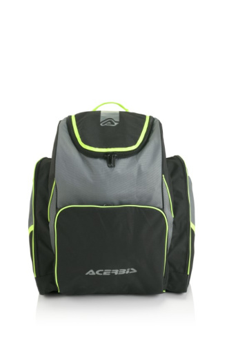 Acerbis Рюкзак Jerla Black/Yellow (102 L) в Ижевске
