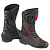 Forma Мотоботы Freccia Evo Black/Red в Ижевске