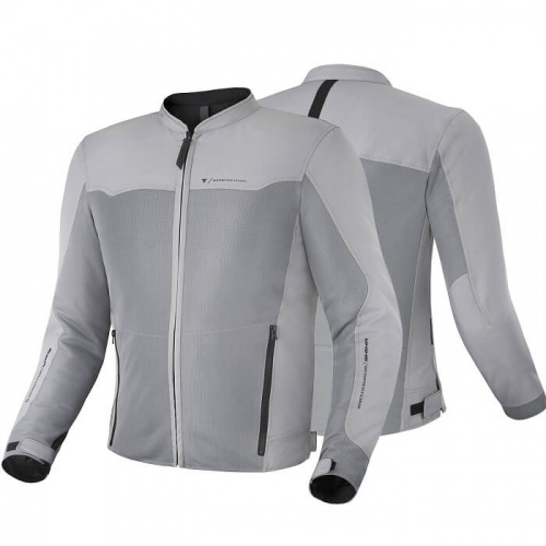 Shima Мотокуртка OpenAir Men Grey в Ижевске
