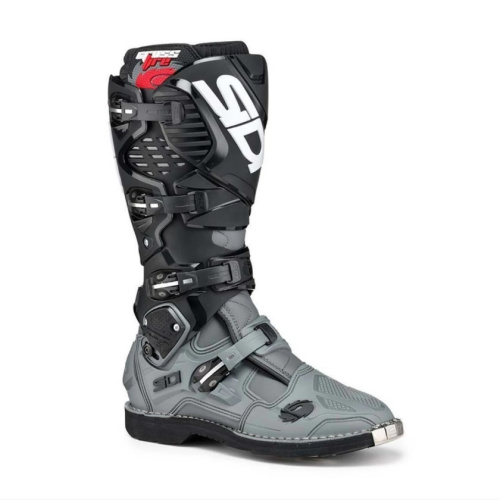 Sidi Ботинки Crossfire 3 Grey/Black в Ижевске