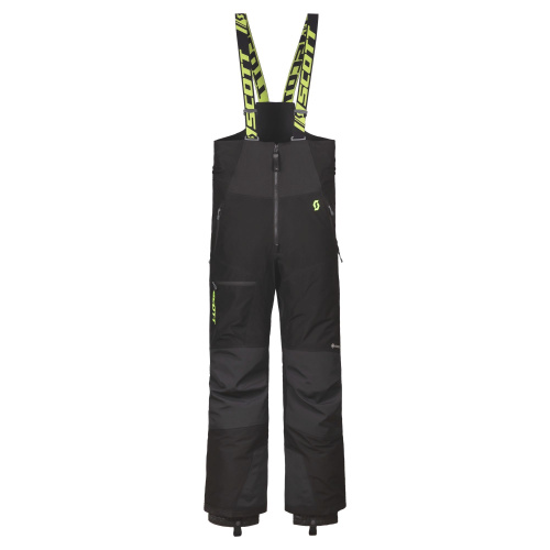 Scott П/комбинезон мужской Dalvik GTX black в Ижевске