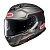 Shoei Мотошлем GT-Air 3 Discipline серо-красный TC-1 в Ижевске