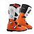 Gaerne Мотоботы GX-1 GoodYear Orange/White в Ижевске