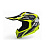 AiM Шлем RH855 Carbon Terrain Black/Yellow в Ижевске