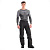 Dragonfly Штаны Gravity Premium Man Black в Ижевске