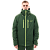 Dragonfly Куртка горнолыжная утепленная Gravity Man Khaki 2025 в Ижевске