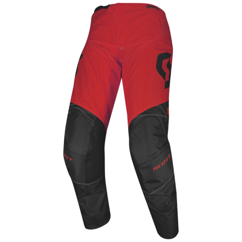 Scott Брюки 350 Track black/red в Ижевске