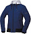 IXS Мотокуртка Classic SO Women Jacke Moto blue в Ижевске