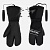 Finntrail Перчатки Lobster 2801 GraphiteGrey в Ижевске
