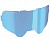 Leatt Линза SNX Blue в Ижевске