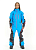 Dragonfly Комбинезон SuperLight 3L Woman Electric Blue 2024 в Ижевске