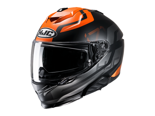 HJC Шлем i71 Enta MC7SF в Ижевске