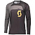 Scott Джерси 450 Podium Black/Gold в Ижевске