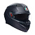 AGV Шлем K3 Matt Black в Ижевске