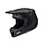 Leatt Шлем кроссовый Helmet Kit Moto 3.5 V25 Stealth в Ижевске