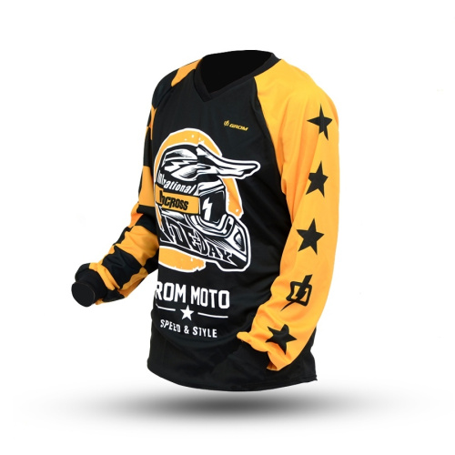 Grom Джерси Tommy в Ижевске