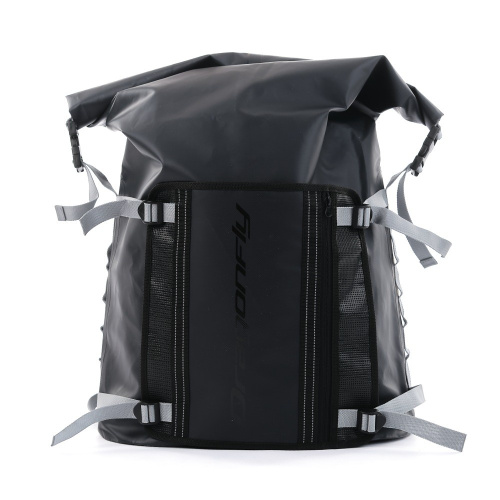 Dragonfly Герморюкзак DF Fold Bag Pro Black 70л в Ижевске