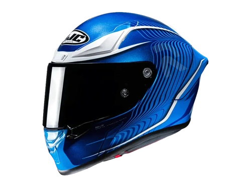 HJC Шлем RPHA1 Lovis MC2 в Ижевске