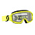 Scott Очки кроссовые Primal clear yellow/black clear works в Ижевске