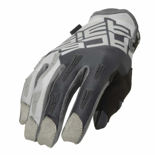 Acerbis Перчатки MX X-H Grey/Grey в Ижевске