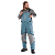 Dragonfly Штаны Expedition Blue - Grey 2024 в Ижевске