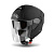 Airoh шлем открытый Hunter Color Black Matt в Ижевске