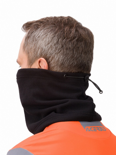 Motolike Баф флисовый Winter в Ижевске