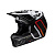 Leatt Мотошлем Moto 9.5 Carbon-White V25 в Ижевске