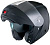 IXS Шлем HX 325 Черный матовый в Ижевске