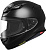Shoei Мотошлем NXR 2 Plain черный в Ижевске