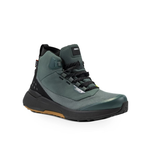 Sidi Мотокроссовки Nucleus GTX Ivy/Black в Ижевске