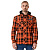 Dragonfly Моторубашка Streetfighter Orange с защитой 2024 в Ижевске