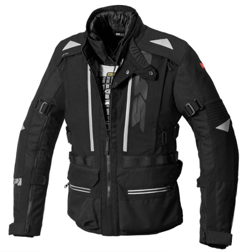 Spidi Куртка Allroad Black в Ижевске